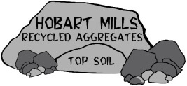 Hobart Mills Recycled Aggregates