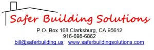 Safer Building Solutions