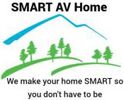 Smart AV Home
