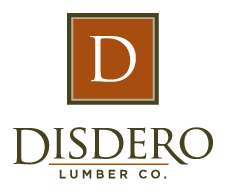 disdero-lumber-logo