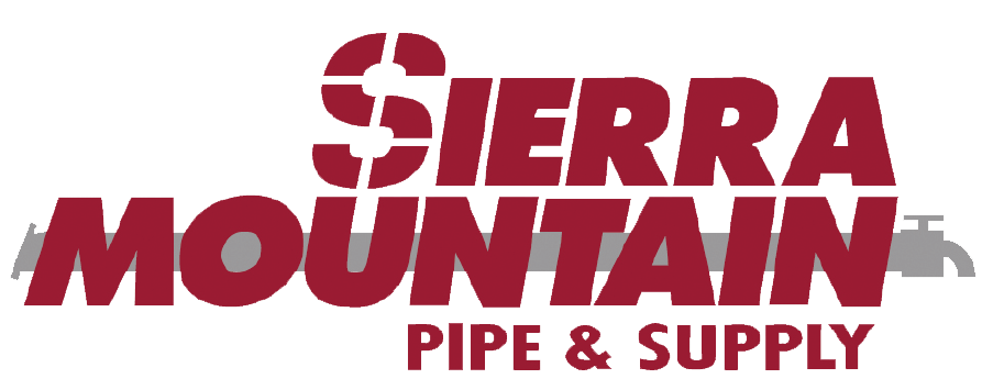 Sierra Mountain Pipe