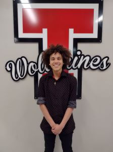 Theo May Photo 1