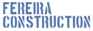 Fereira Construction logo