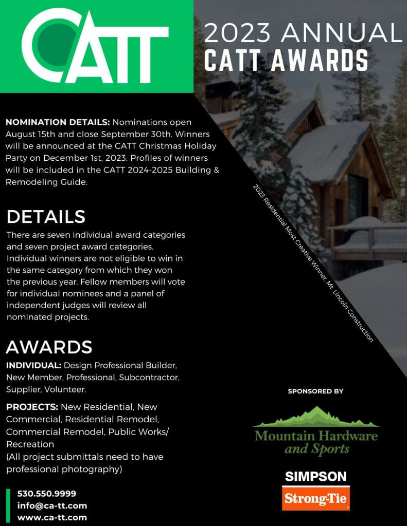 award flyer award flyer