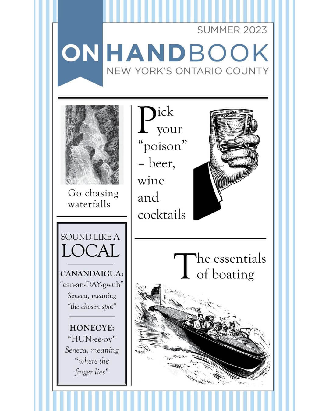 onhandbook summer 23