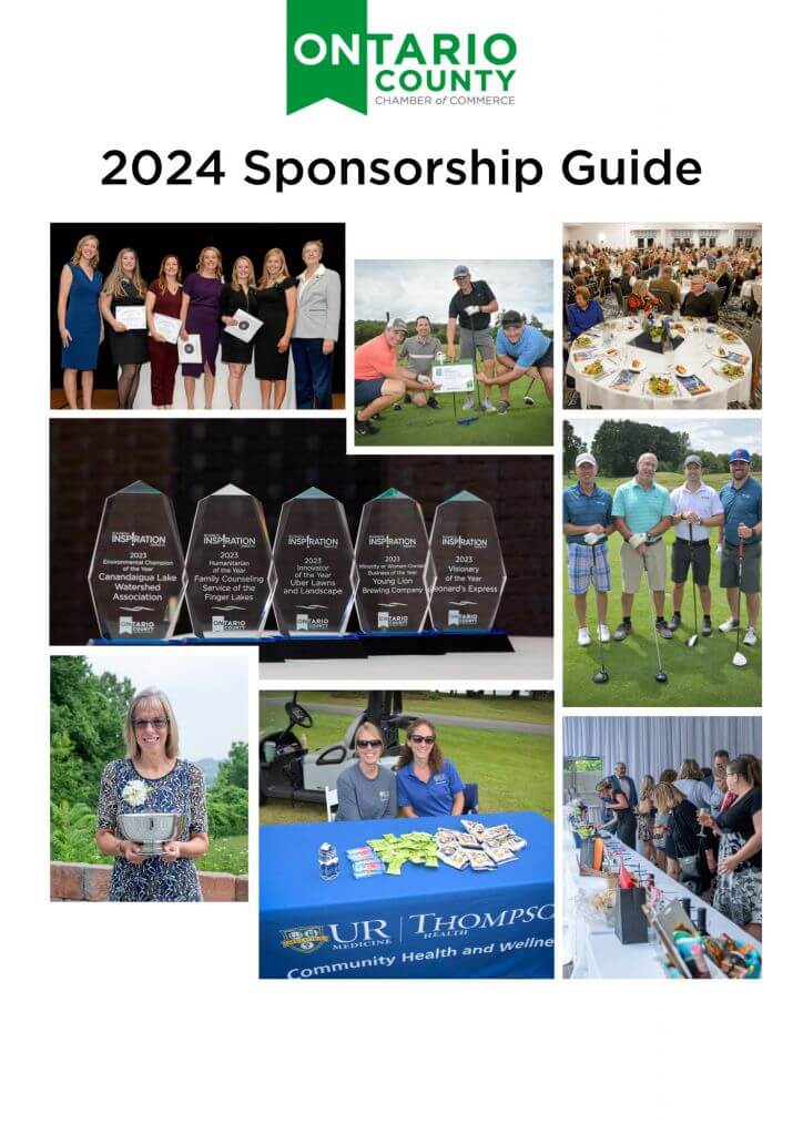 2024 Sponsorship Guide