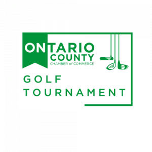 golf tournament logo