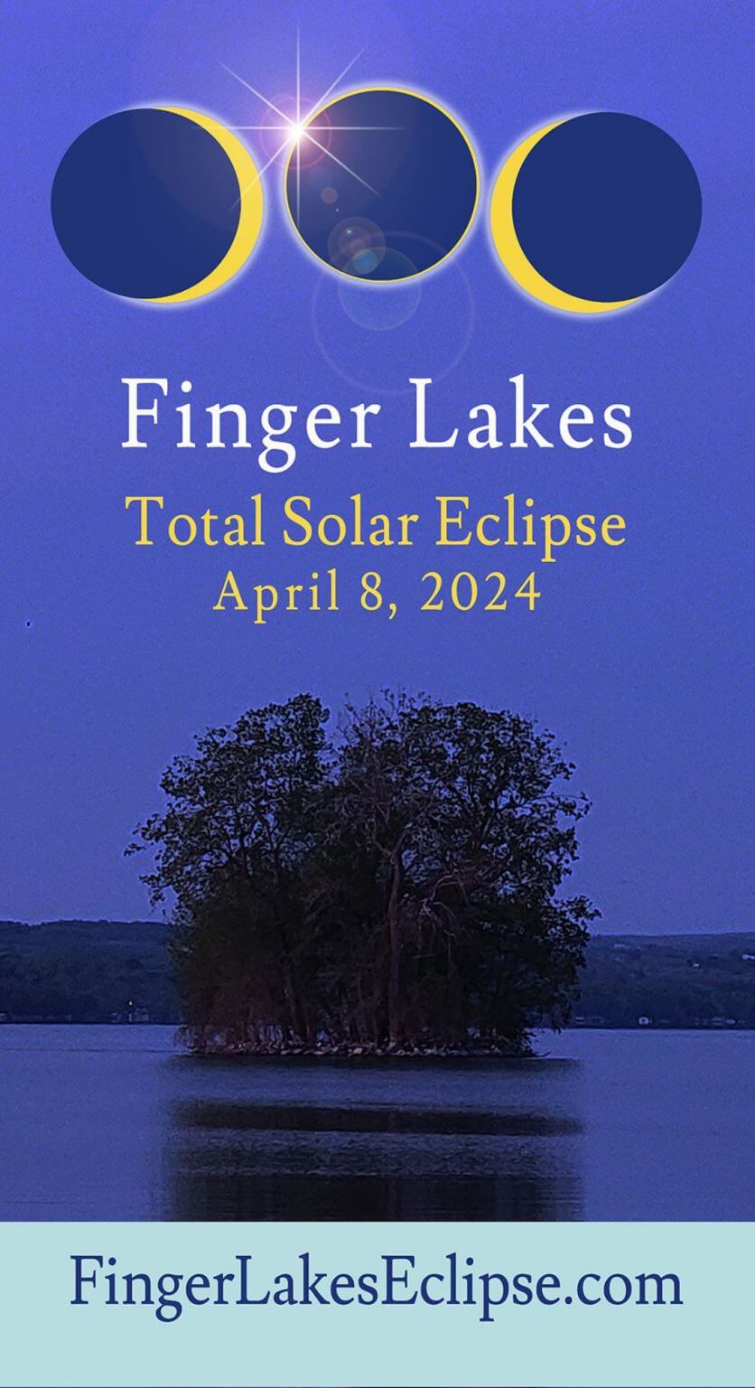 2024 Total Solar Eclipse Ontario County Chamber of Commerce