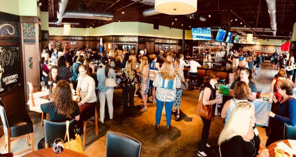 About Us Bellevue Harpeth Chamber of Commerce