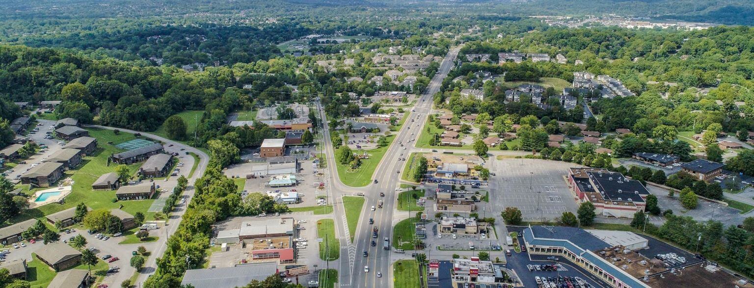 The Vue Bellevue Harpeth Chamber of Commerce