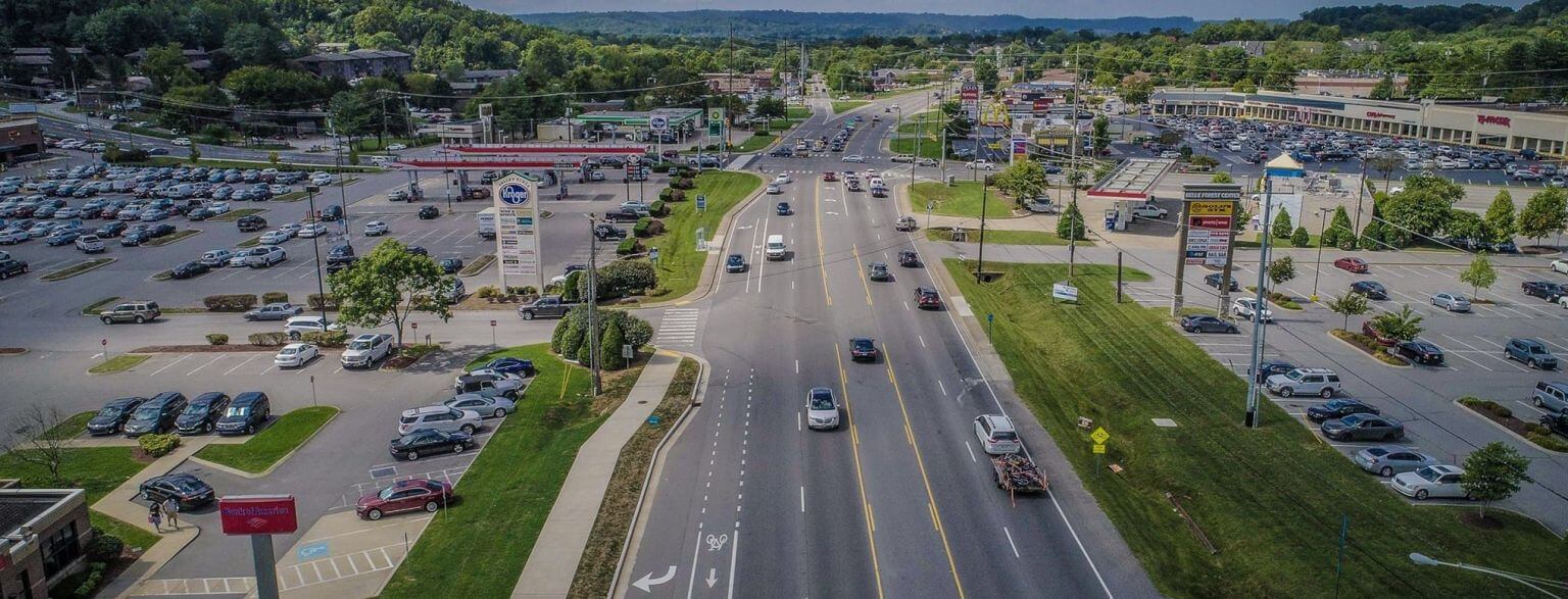 Board of Directors Bellevue Harpeth Chamber of Commerce