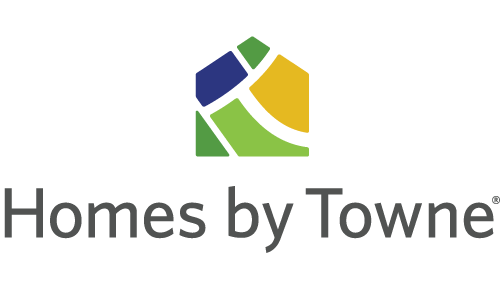 Homes by Towne Logo