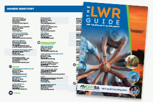 LWR Guide Home