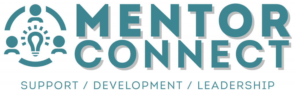 mentor connect logo