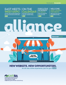 Newsletter cover