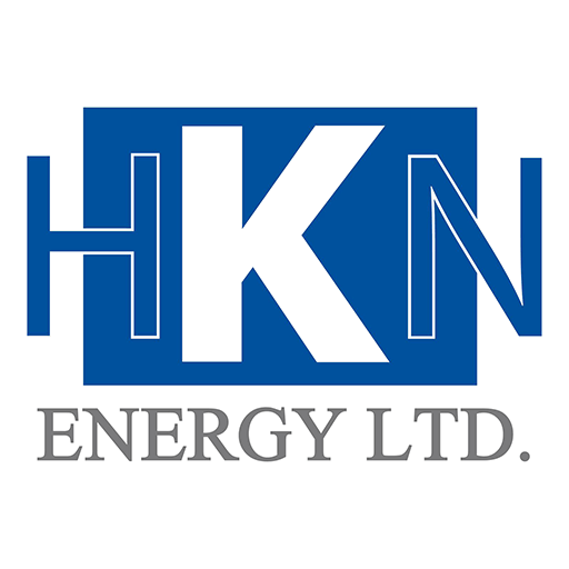 HKN Energy LTD.
