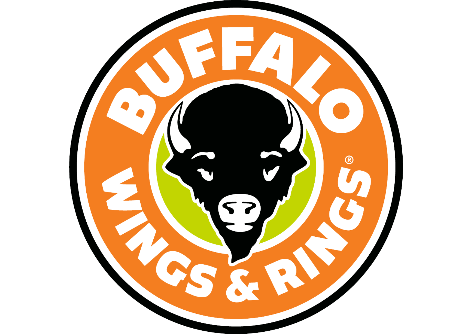 Buffalo Wings and Rings