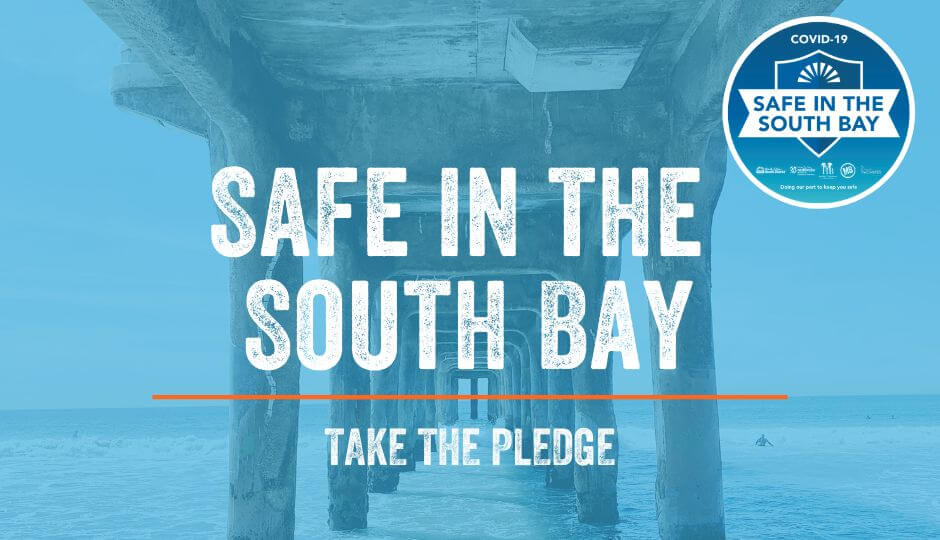 Safe in the South Bay