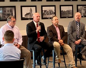 General Membership Luncheon - Legislative Summit 2021