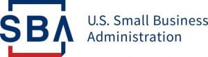 Community Partner - U.S. Small Business Administration Logo