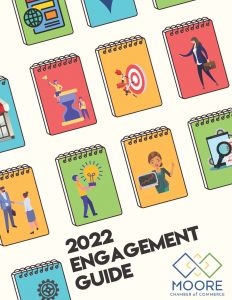 2022 Engagement Guide Book Cover
