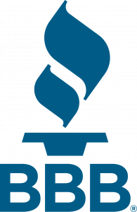Community Partner - Better Business Bureau Logo