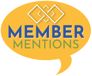 Member Mention blog logo