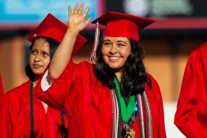 Westmoore High School Graduation 2021