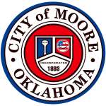 City of Moore Seal