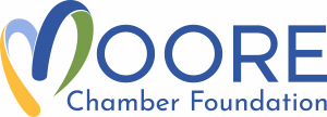 Moore Chamber Foundation LOGO