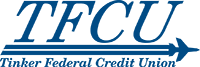 Tinker Federal Credit Union Logo