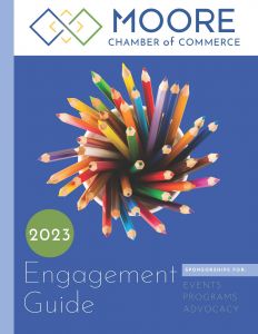 2023 Engagement Guide Cover