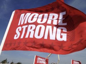Moore Strong