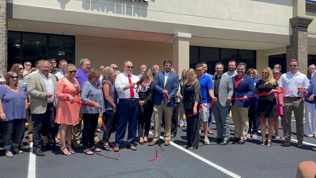 Home Pulaski County Chamber of Commerce VA