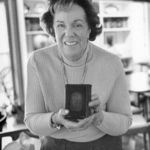 Clementine Kaufman Clementine Kaufman
