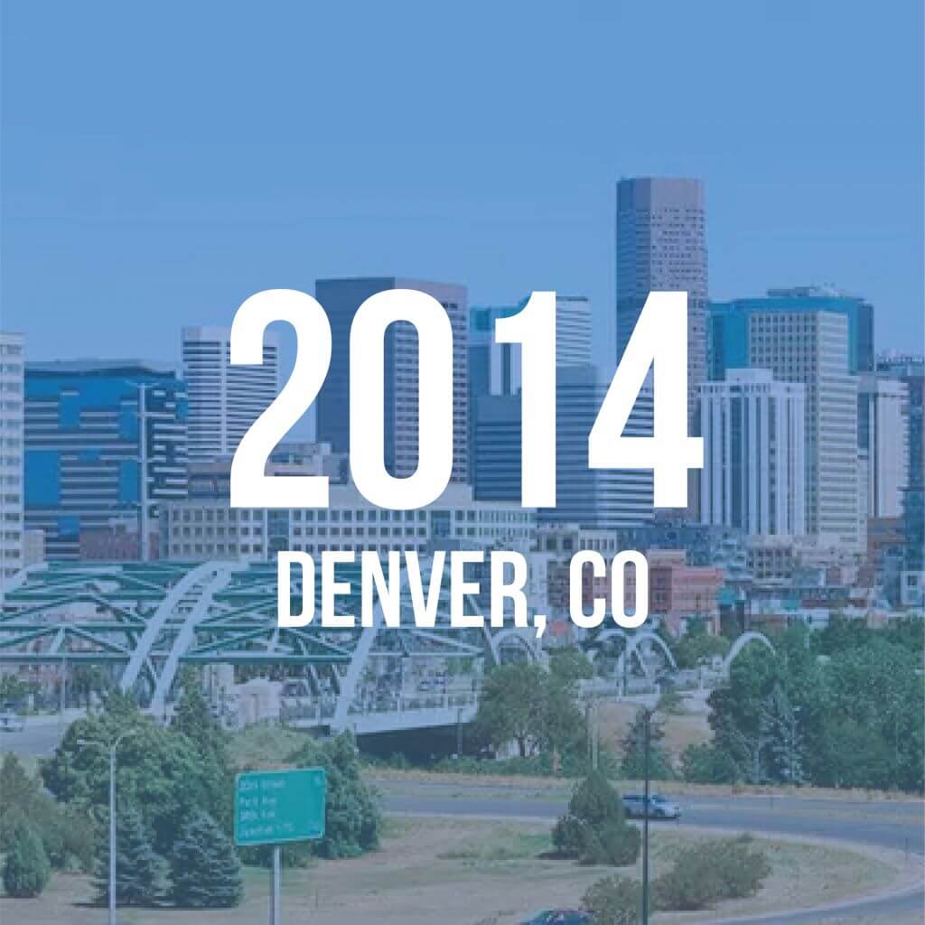 Conference Thumbnail 2014 Conference Thumbnail 2014