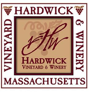 Hardwick logo