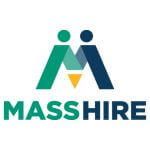 MassHire logo