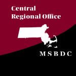 MSBDC logo (central) logo