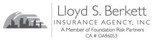Lloyd Berkett Insurance Agency