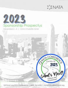 Download the 2023 Sponsor Prospectus