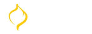 NATA Logo - short white and yellow