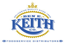 ben e keith