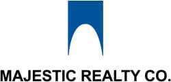 majestic realty