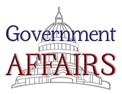 Government Affairs logo