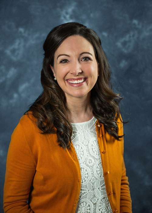 Lindsay Ayers