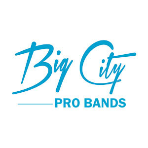 big city pro bands