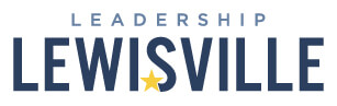 leadership lewisville logo