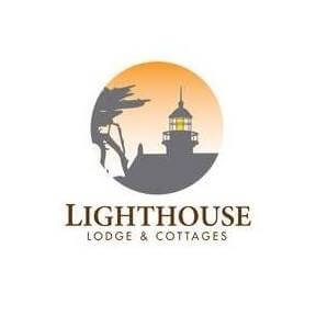 Lighthouse Lodge logo