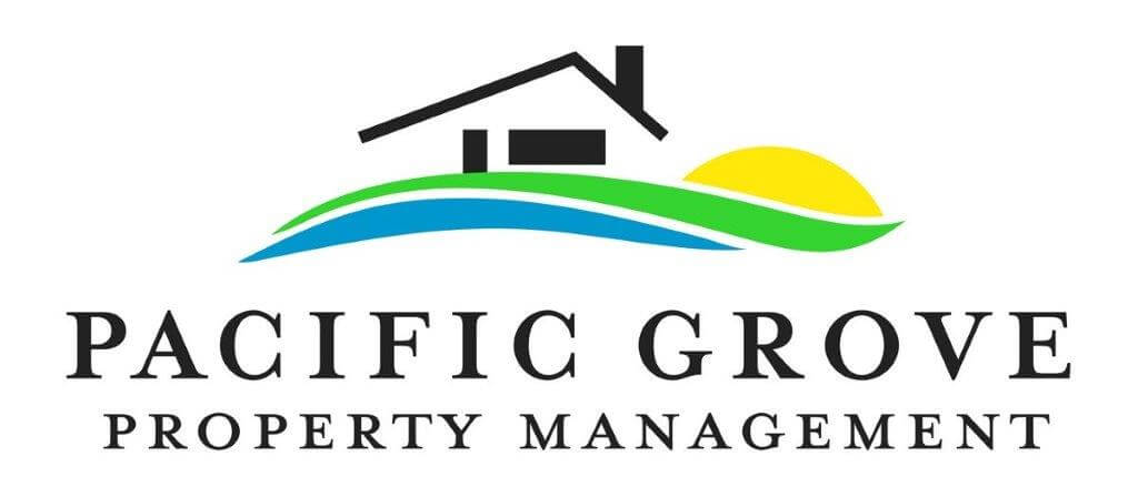 Pacific Grove Property Management logo